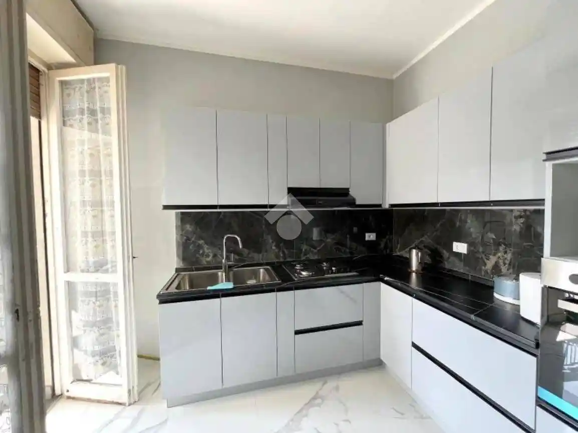 Appartamento in vendita a Chiuduno