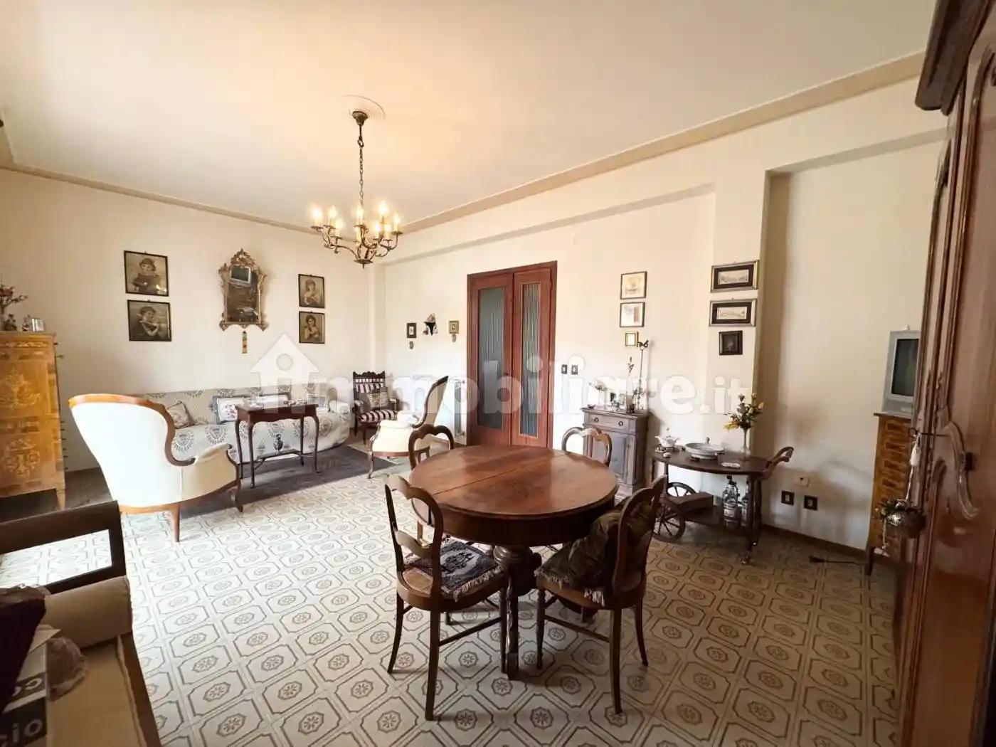 Appartamento in vendita a Arezzo