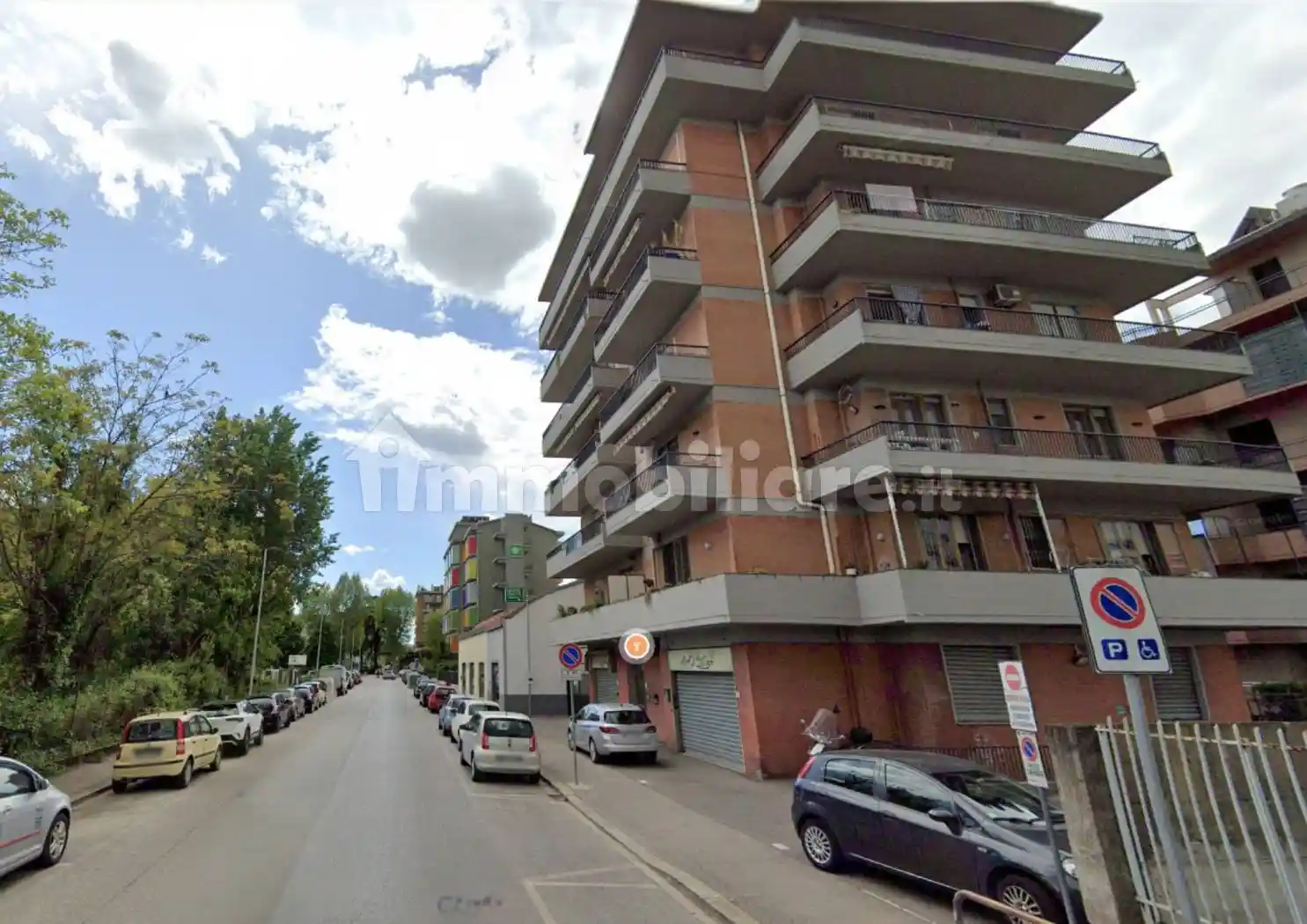 Appartamento in vendita a Firenze