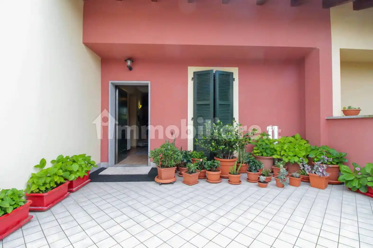 Villetta a schiera - foto 2