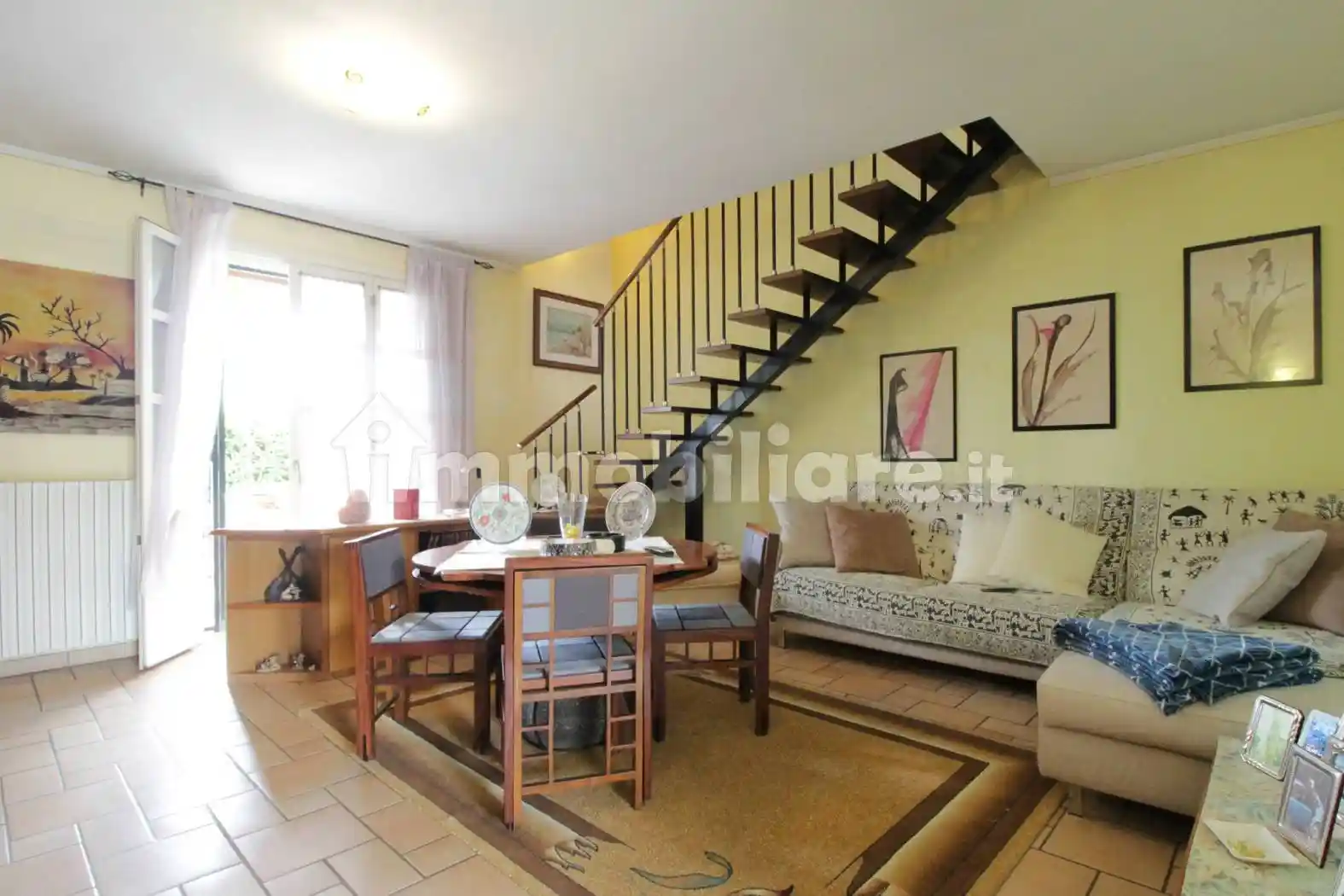 Villetta a schiera - foto 4