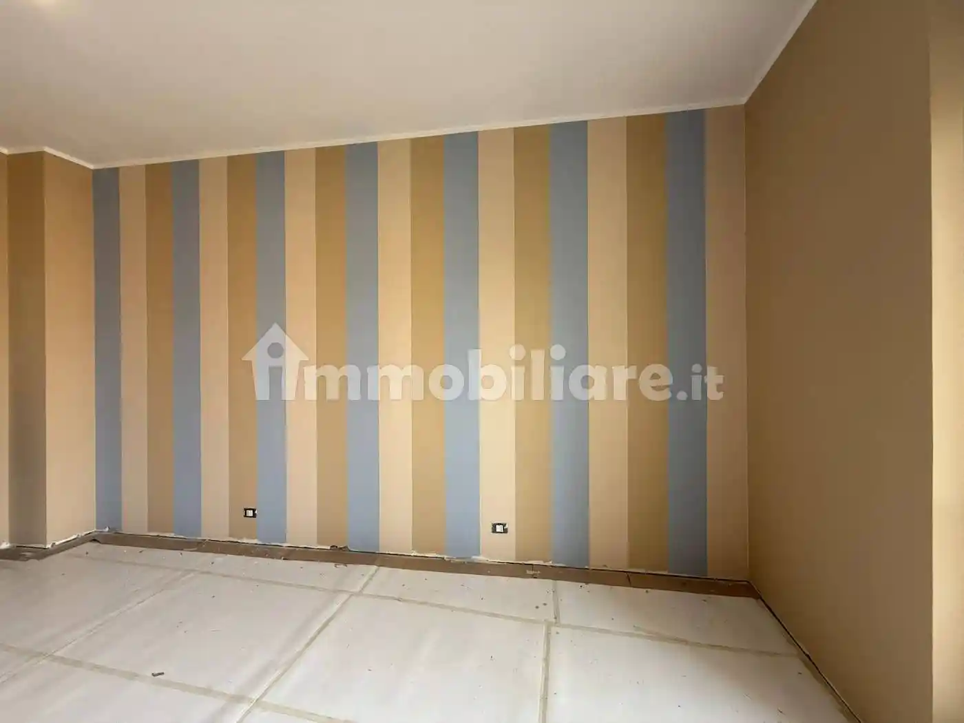 Bilocale viale Generale Armando Diaz 3A, Semicentro, Chieri - foto 2