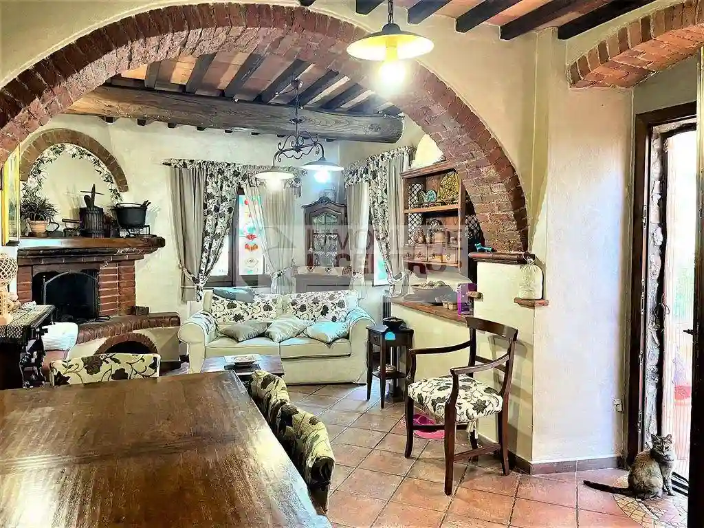 Casa indipendente - foto 5