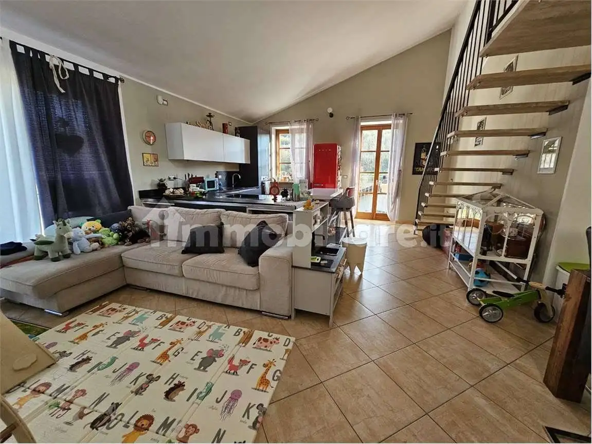 Appartamento in vendita a Priero