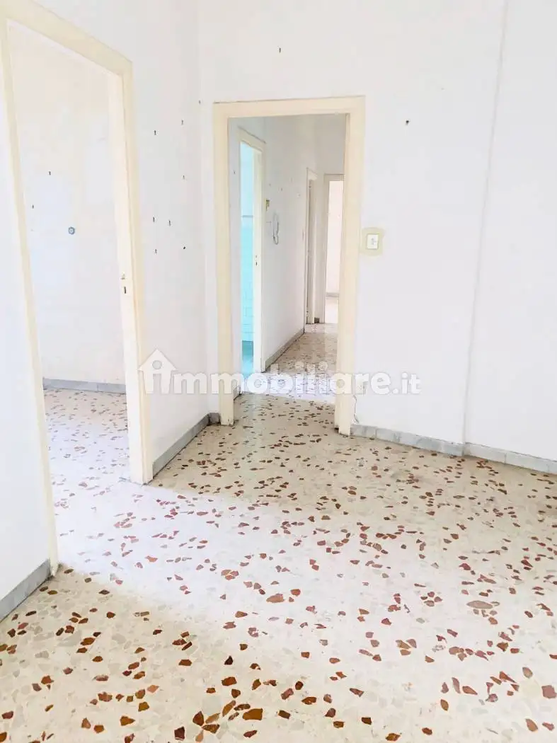 Appartamento in affitto a Napoli