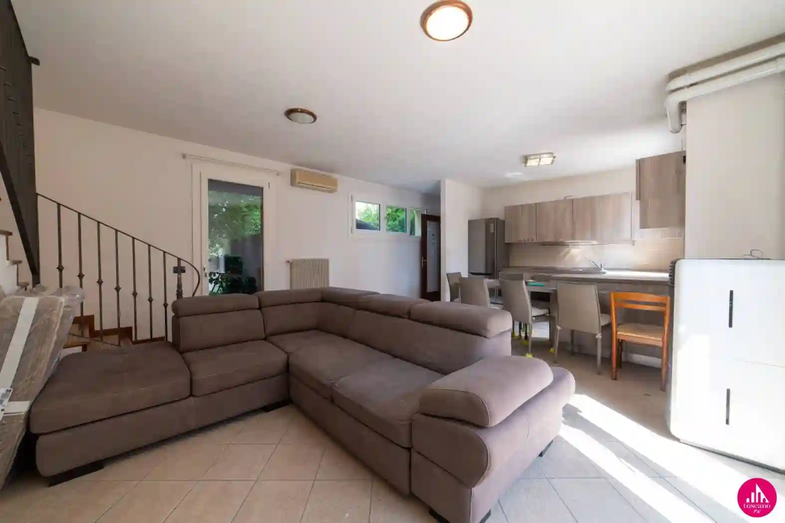 Villetta a schiera - foto 3