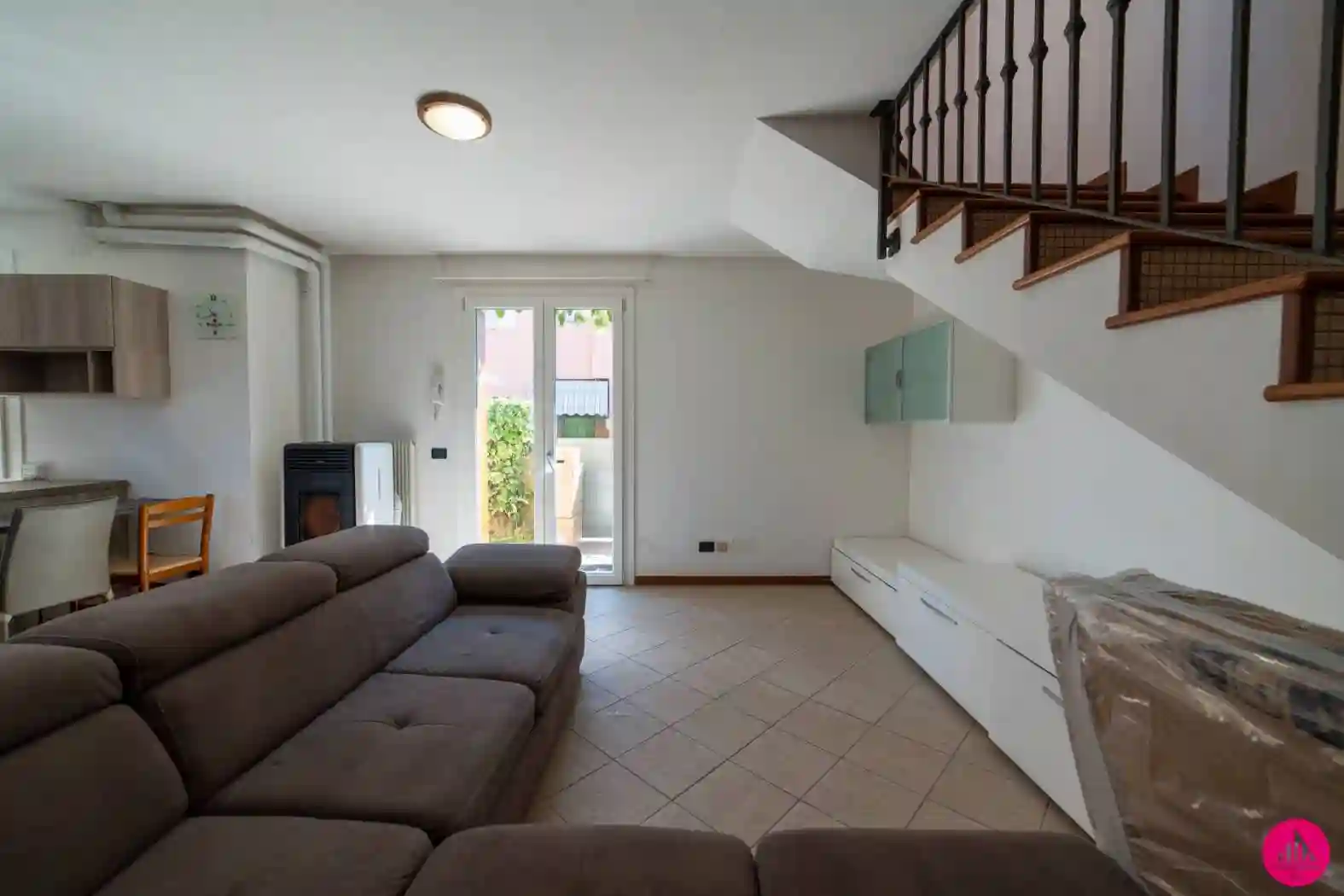 Villetta a schiera - foto 5