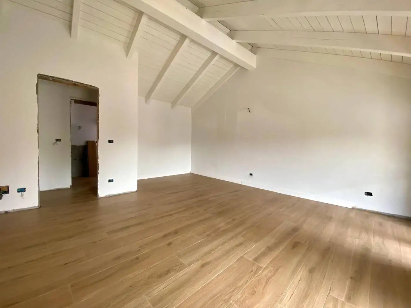 Appartamento in vendita a Cafasse