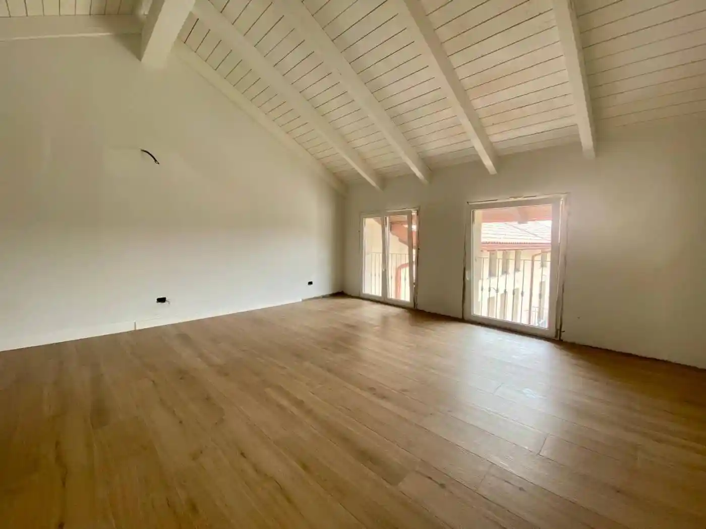 Bilocale via Roma, Centro, Cafasse - foto 2