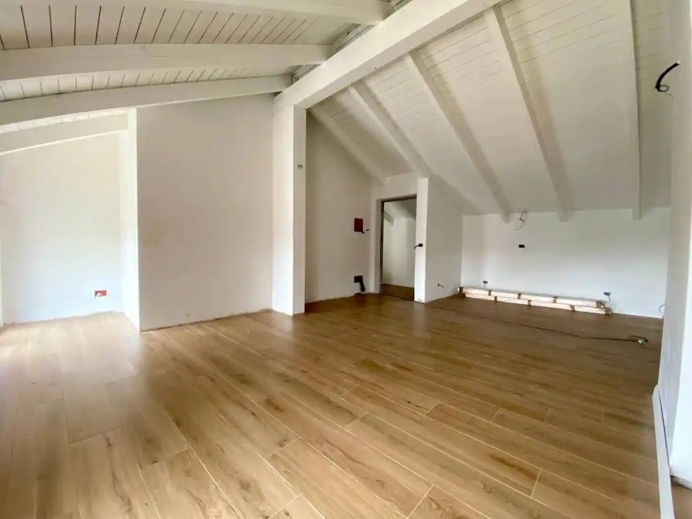 Bilocale via Roma, Centro, Cafasse - foto 3