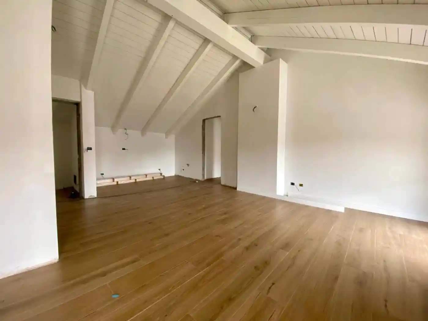 Bilocale via Roma, Centro, Cafasse - foto 4