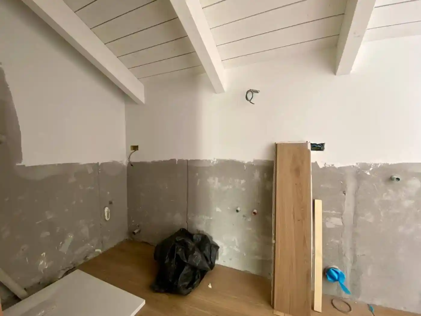 Bilocale via Roma, Centro, Cafasse - foto 5