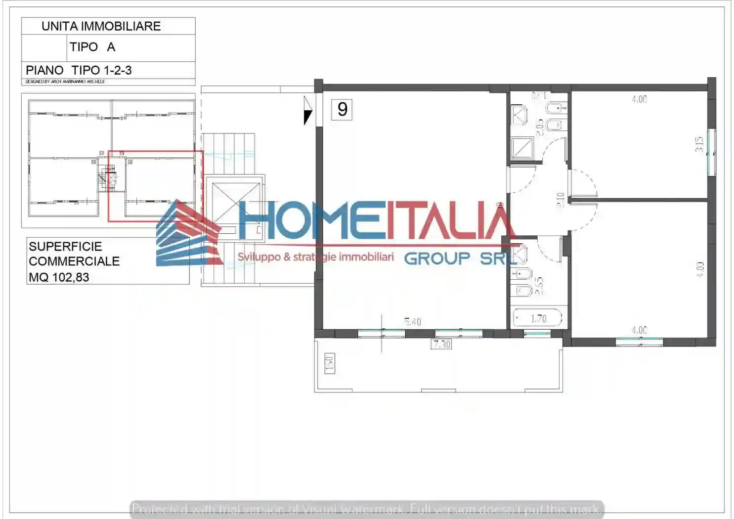 Appartamento - foto 5