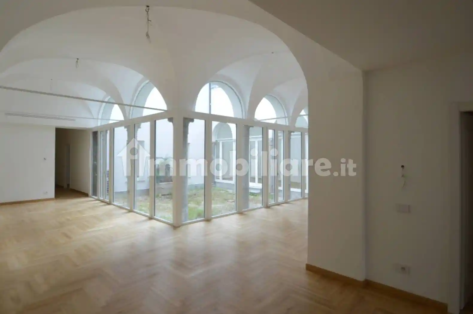 Appartamento in vendita a Pavia