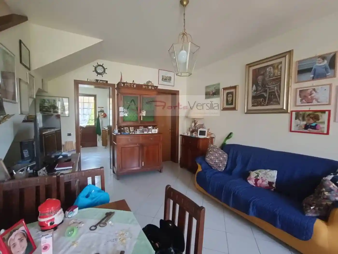 Villetta a schiera in vendita a Massa