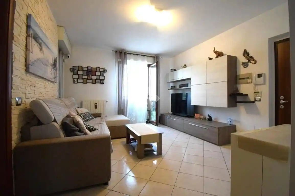 Appartamento in vendita a Cologno Monzese
