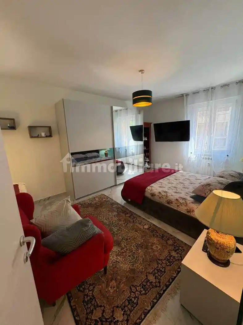 Appartamento in vendita a Modena