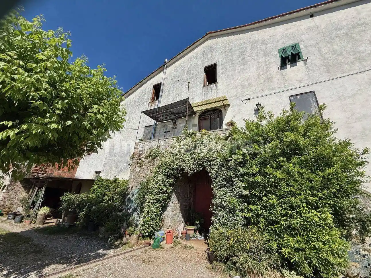 Casale via di Mastiano e Gugliano, La Maulina - Morianese, Lucca - foto 2