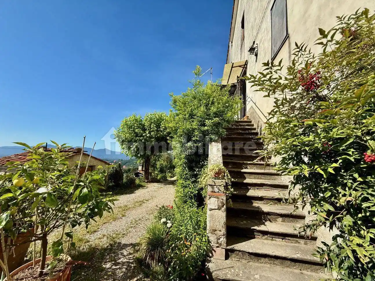 Casale via di Mastiano e Gugliano, La Maulina - Morianese, Lucca - foto 3