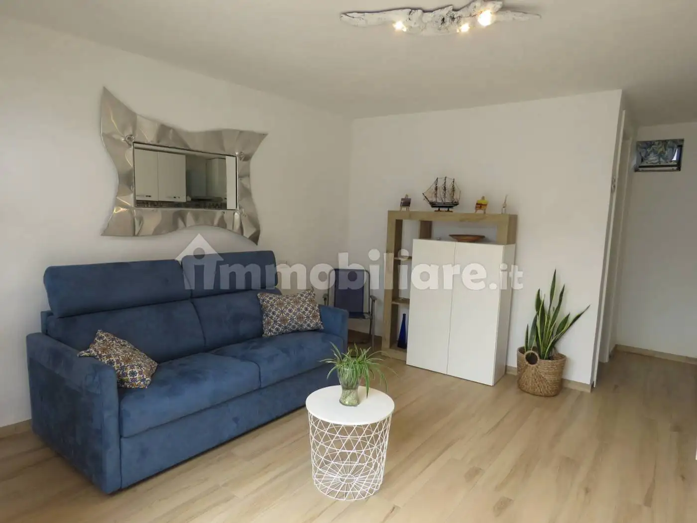 Appartamento in vendita a San Vito Chietino