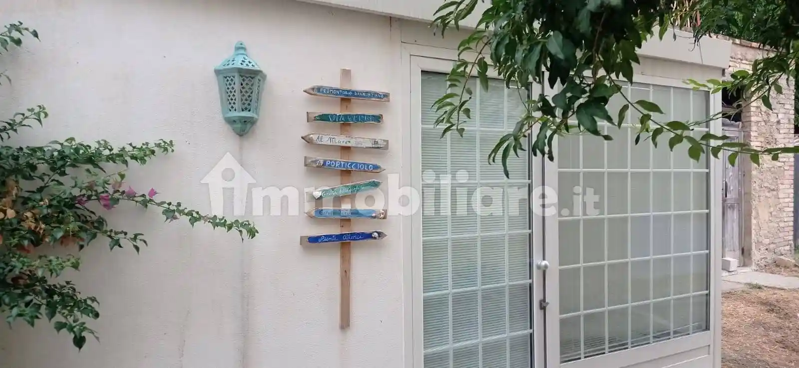 Monolocale Contrada San Fino 19, San Fino, San Vito Chietino - foto 3