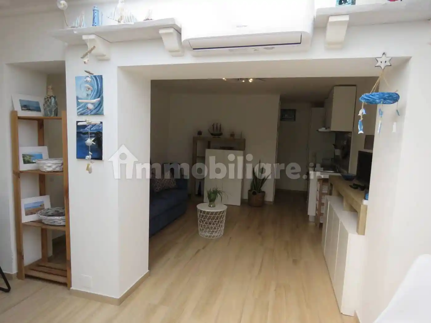 Monolocale Contrada San Fino 19, San Fino, San Vito Chietino - foto 5