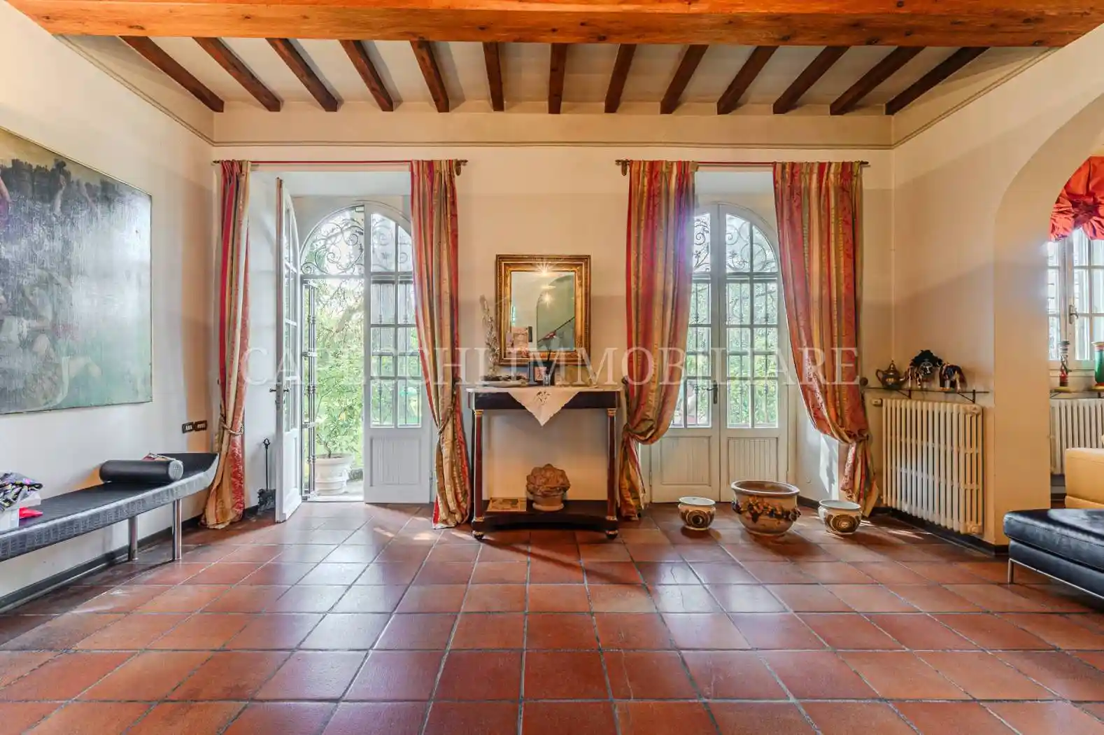 Villa unifamiliare via della Quiete 18, Stadio, Pistoia - foto 5