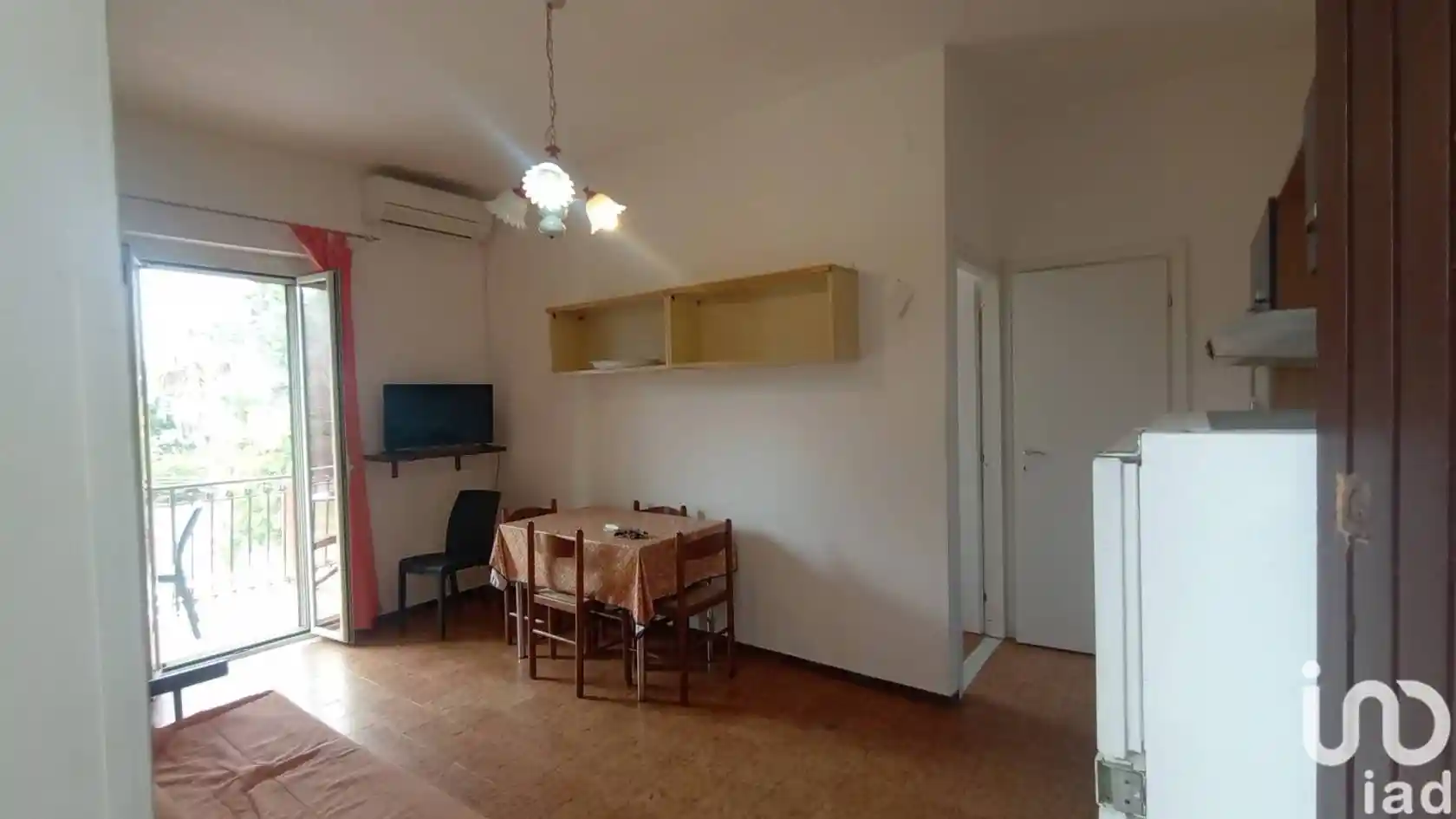 Trilocale LocalitÃ  Marina de Luca 47, Nocera Scalo, Nocera Terinese - foto 3