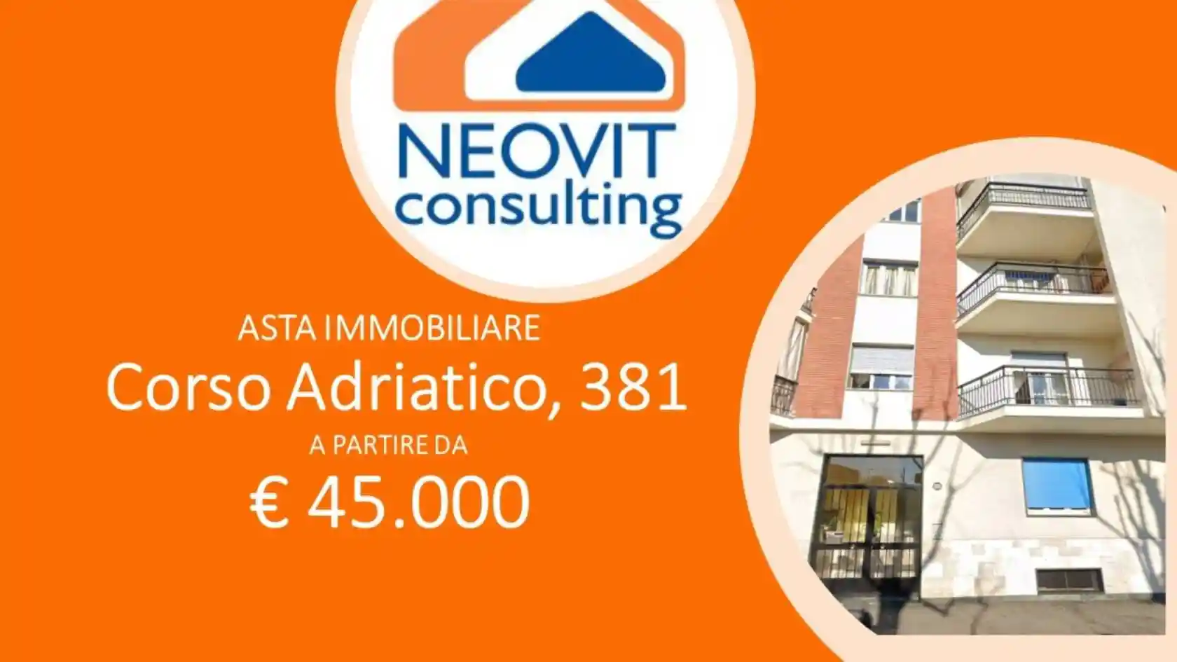 Appartamento in vendita a Grugliasco
