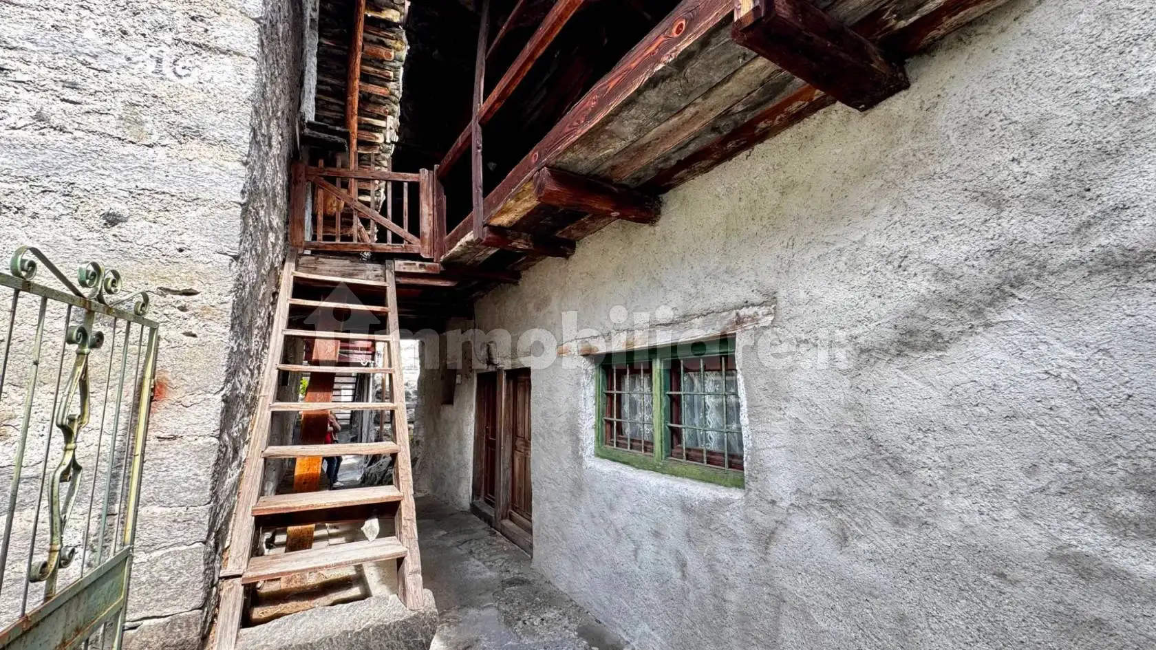 Terratetto unifamiliare via Colonasca 45, Antronapiana, Antrona Schieranco - foto 3