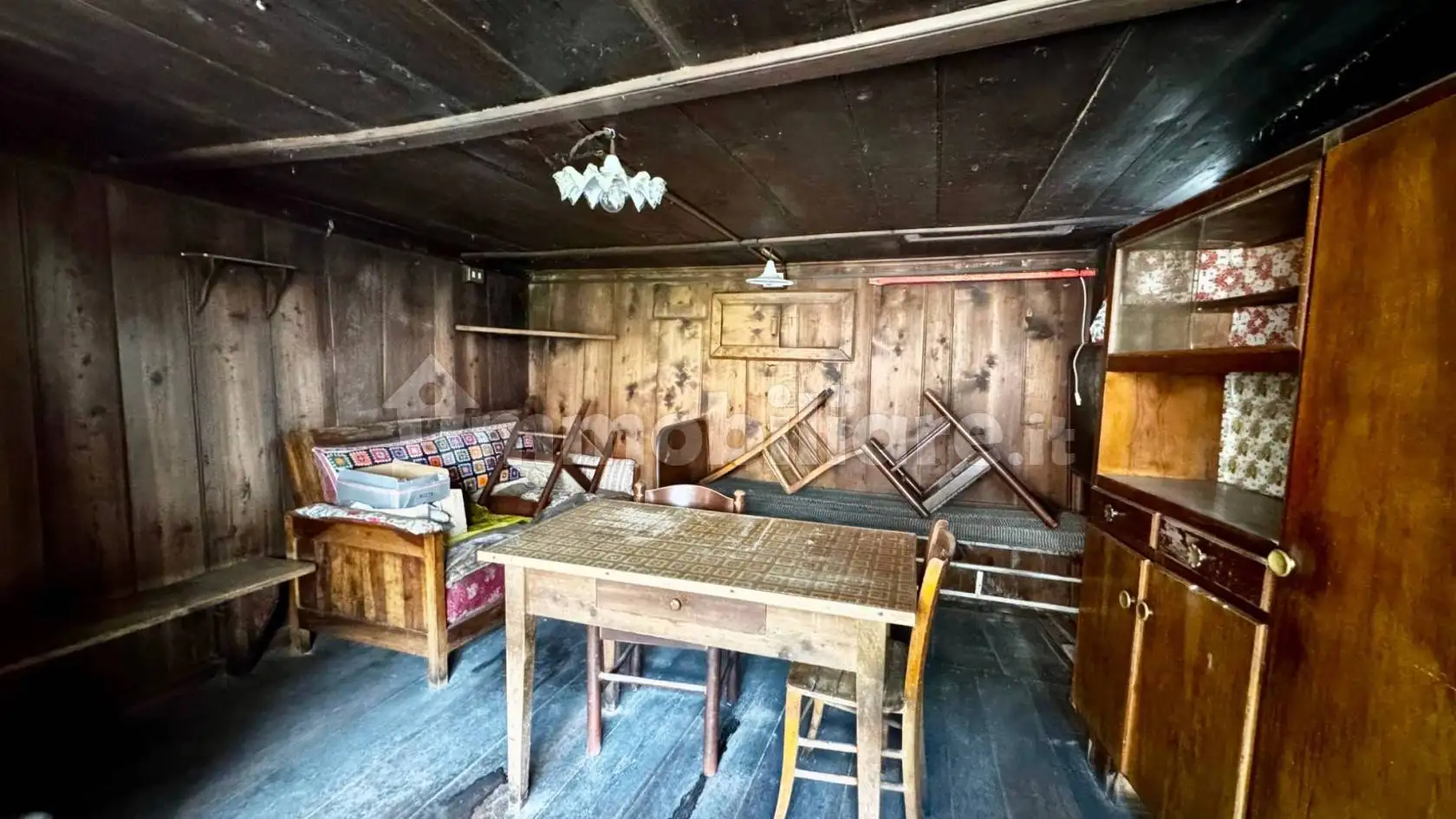 Terratetto unifamiliare via Colonasca 45, Antronapiana, Antrona Schieranco - foto 5