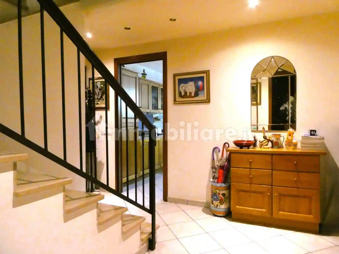 Casa indipendente in vendita a Empoli