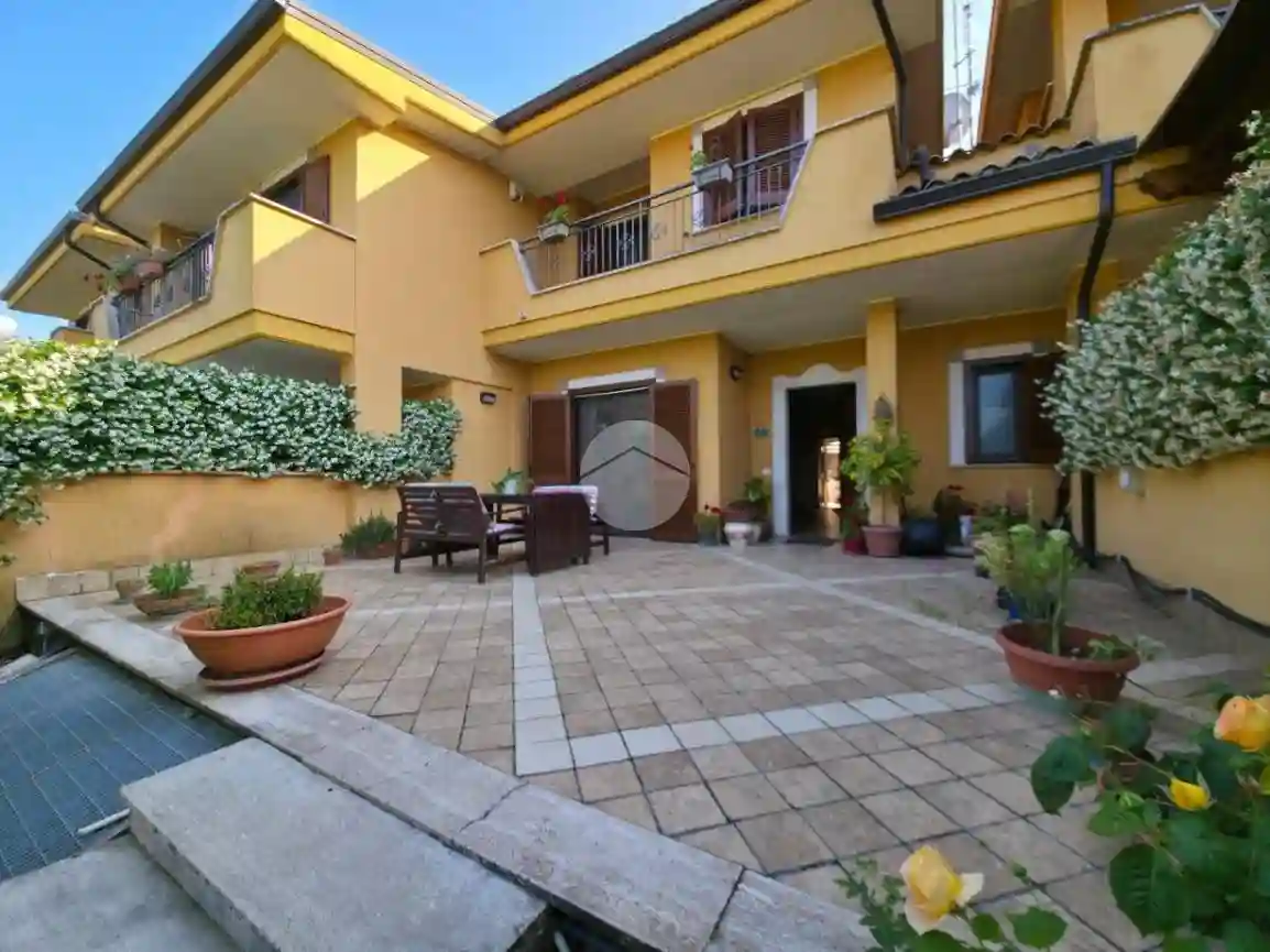 Villetta a schiera - foto 5