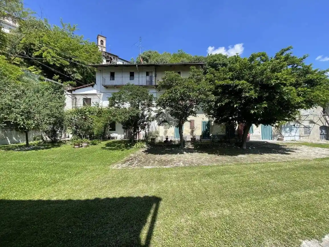 Terratetto unifamiliare via Vicario 2, Centro, Villamiroglio - foto 4