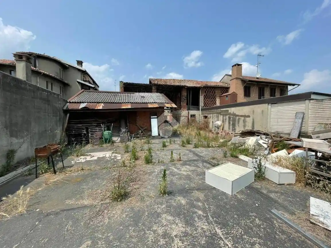 Rustico via Villanova 10, Sozzago - foto 3