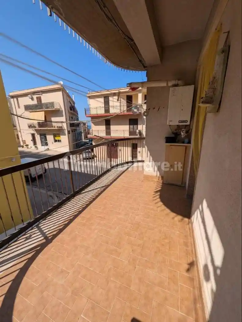 Appartamento in vendita a Castellammare del Golfo