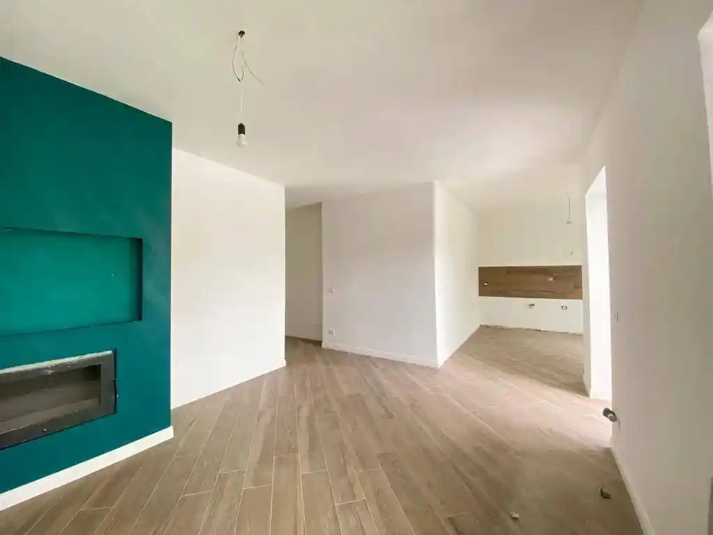 Terratetto unifamiliare via Roma, Centro, Cafasse - foto 5