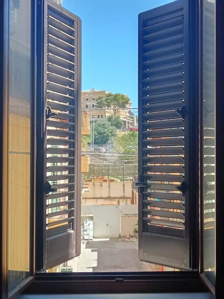 Appartamento in vendita a Palermo