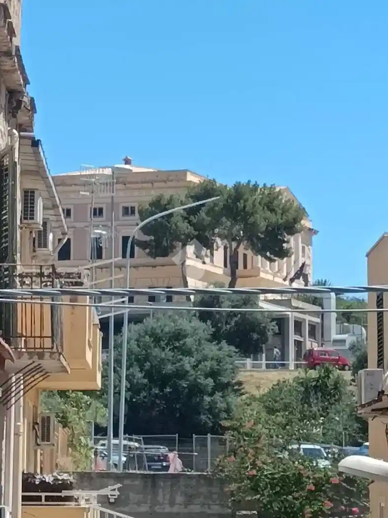 Trilocale via Di Cristofalo 16, Acquasanta, Palermo - foto 3