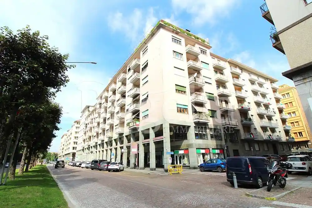 Appartamento in vendita a Biella