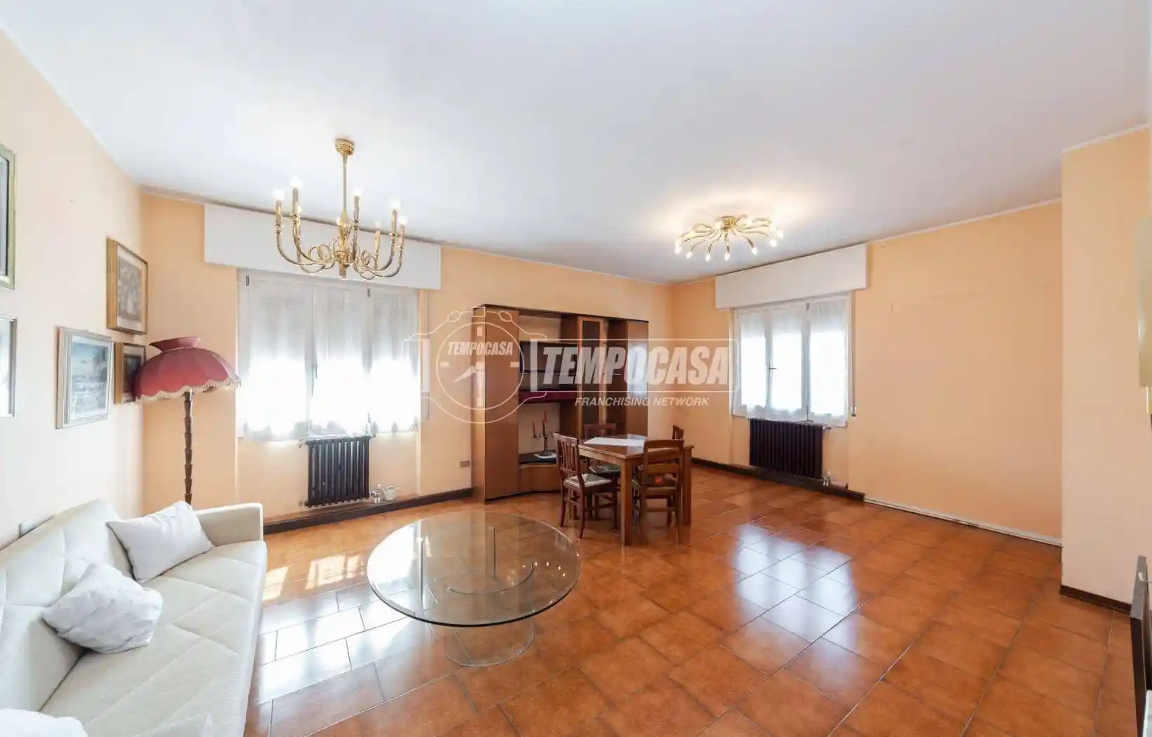 Appartamento in vendita a Veduggio con Colzano