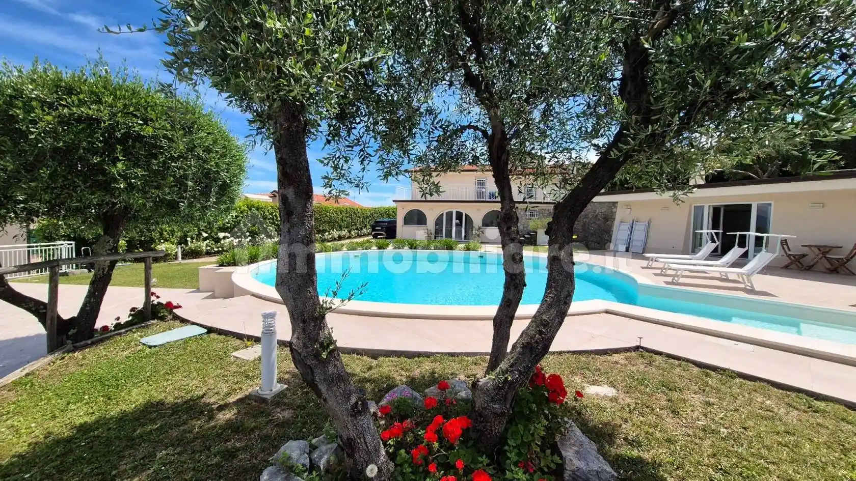 Villa unifamiliare 314 m², Coregna - Litoranea, La Spezia - foto 2