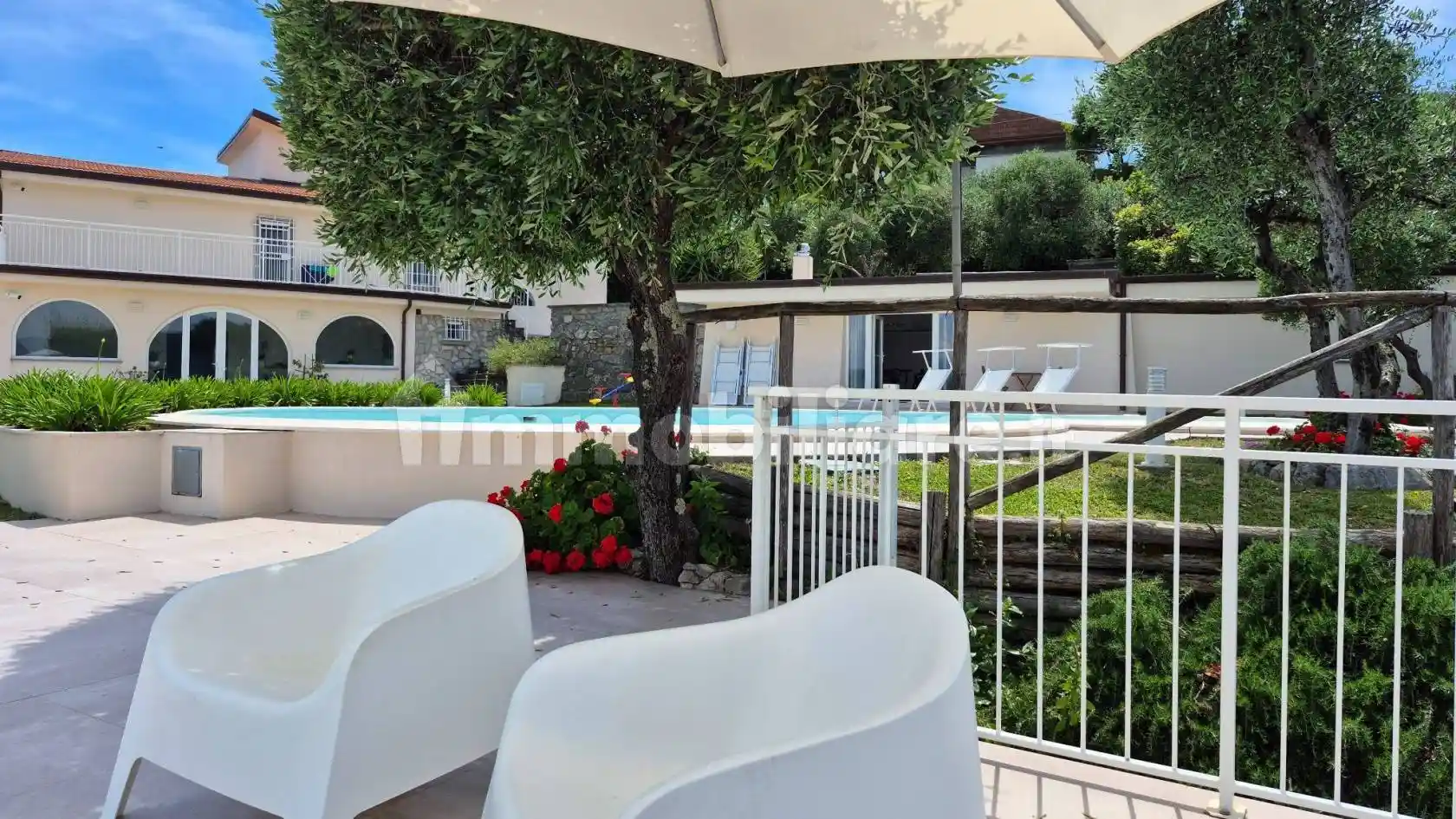 Villa unifamiliare 314 m², Coregna - Litoranea, La Spezia - foto 3