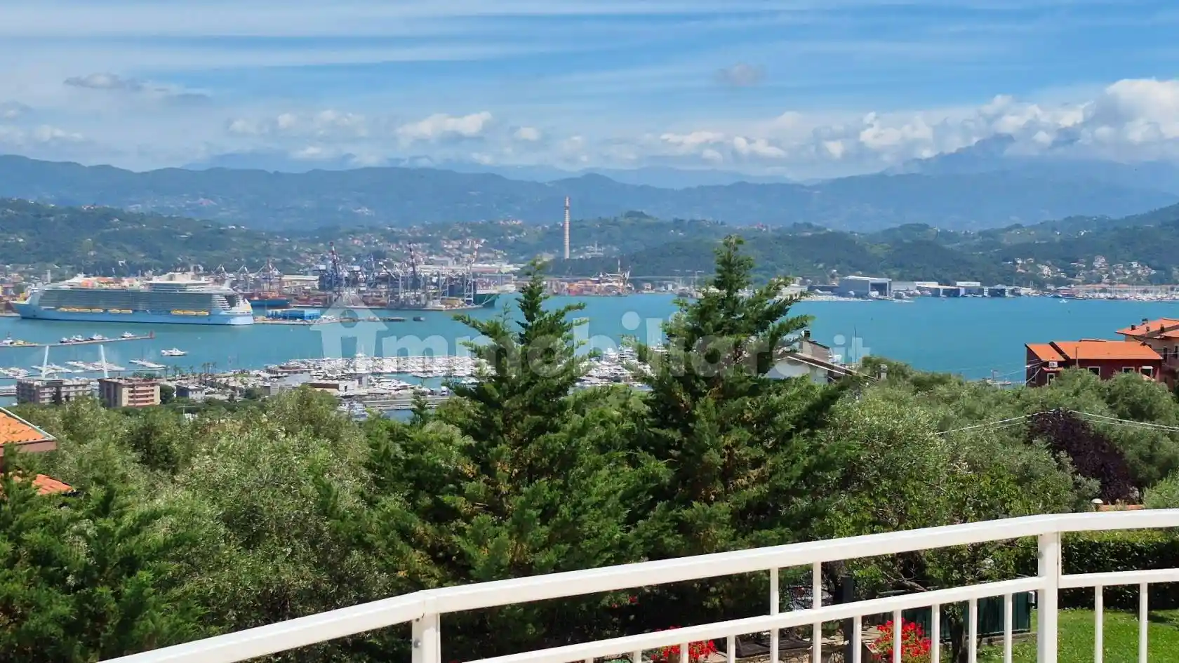 Villa unifamiliare 314 m², Coregna - Litoranea, La Spezia - foto 4