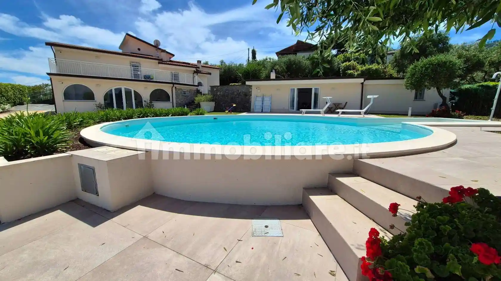 Villa unifamiliare 314 m², Coregna - Litoranea, La Spezia - foto 5