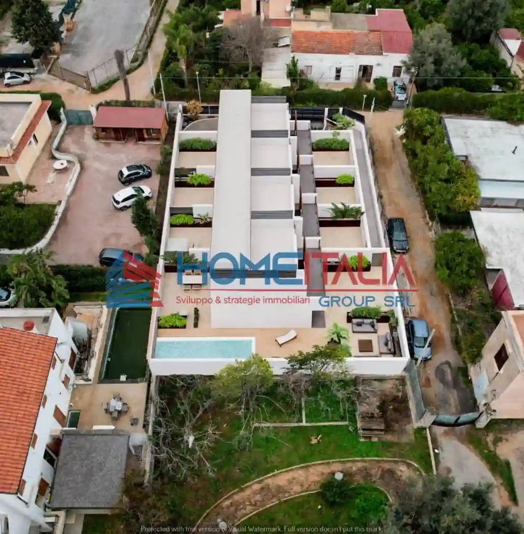 Villetta a schiera - foto 2