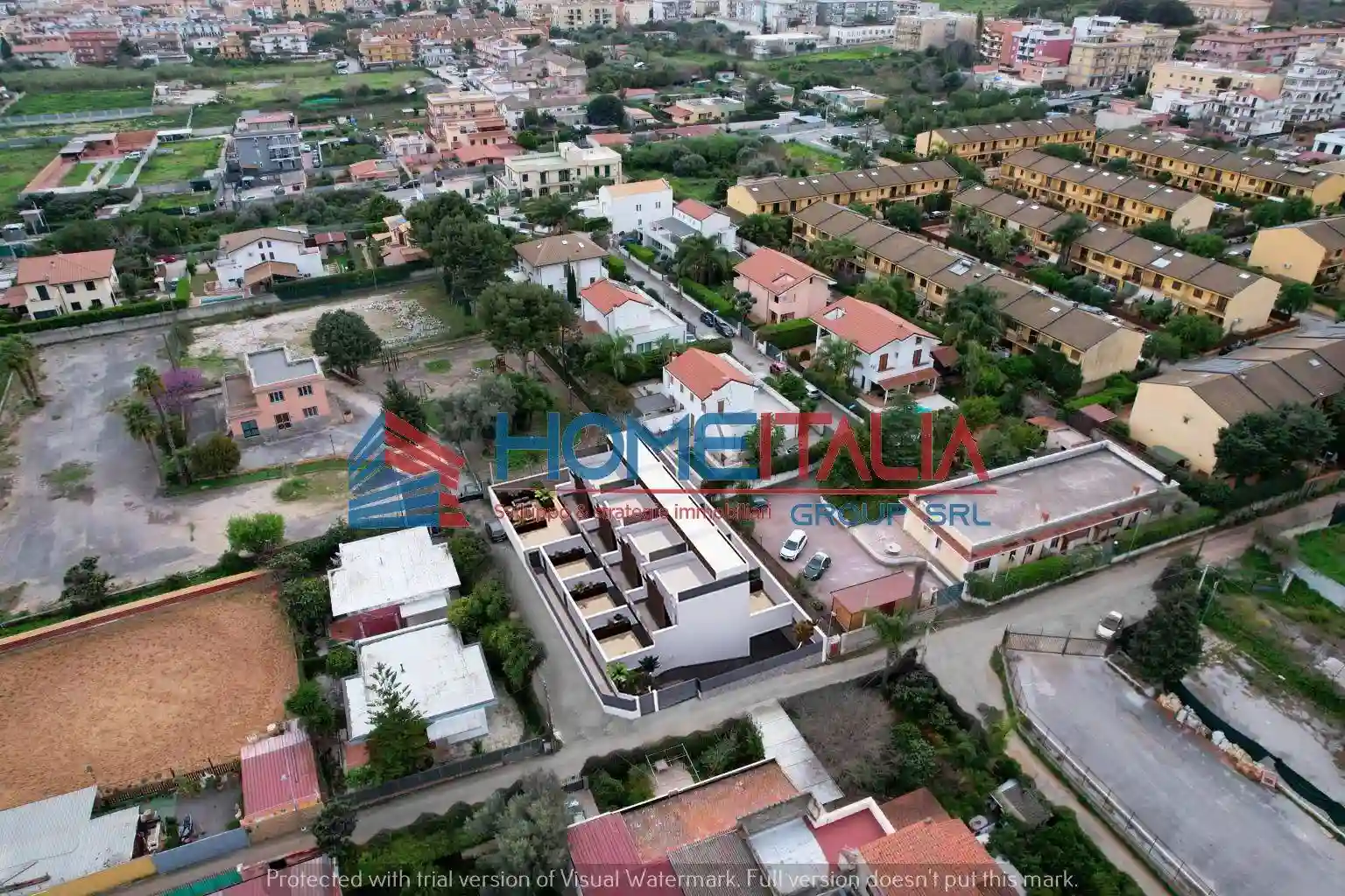 Villetta a schiera - foto 3