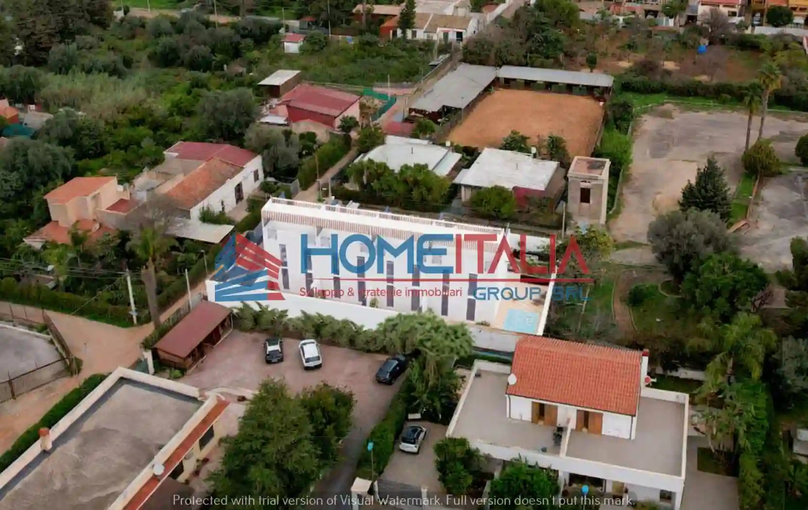 Villetta a schiera - foto 4