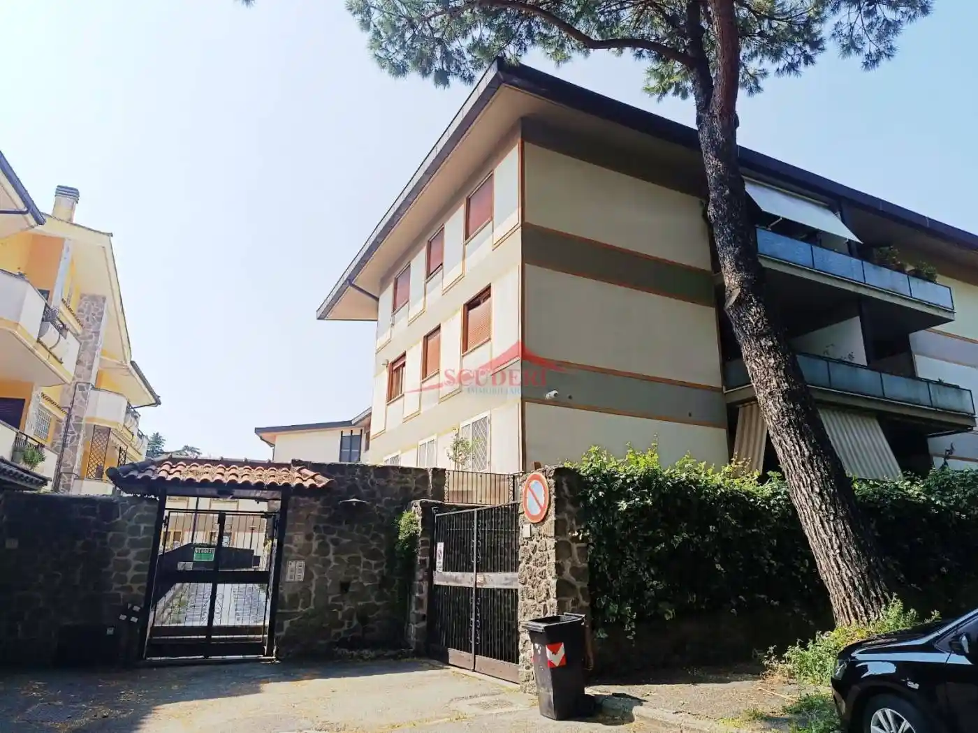 Appartamento in vendita a Marino