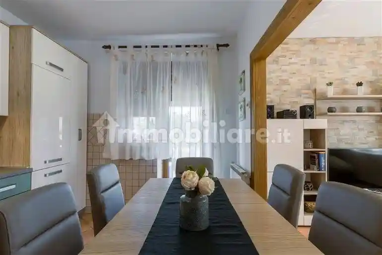 Appartamento via Papiniano, Balduina, Roma - foto 2